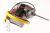 Motor Ventilador    ,Compatível paraFRSU20DCB 4370000000