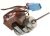 Motor Ventilador    ,Compatível paraFRSU20ICC 4370000000