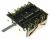 00602724 MODE SWITCH