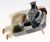 Motor Ventilador ,Compatível paraDME315BE11 4370000000