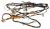 2854900200 C00880771 KIT CABLAGENS
