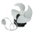 Motor Ventilador ,Compatível paraCI331NFA 4370000000
