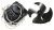 Motor Ventilador ,Compatível paraSZ719906I 4370000000