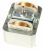 Ac Motor ,Compatível paraJDS3131MF 4151000000