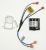 Electrovalvula Magnetica, Compatível para S95628XX