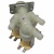 5220FR2075E VALVE ASSEMBLY INLET, 220V-50/60HZ, 3WAY