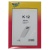 K12 000779-K SACOS DE ASPIRADOR 3 PCS