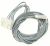 C00382453 480111100721 KABEL MOTOR 6-POLE DOMINO