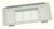 Extractor De Ventoinha ,Compatível paraKSN580OPAIN 5307000000