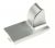 138013 Scharnierblende oben 6N BK012 ZG LE