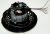 Ac Motor    ,Compatível paraDWGR9780ES 4151000000