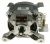 Ac Motor ,Compatível paraWA5341 4151000000