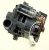 AC Motor, Compatível para GCFS4522WH