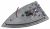 500476167 ENS.SEM.INOX 2000W (2 Injektoren)+VAP