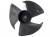 Motor Ventilador ,Compatível paraFAC2X 4370000000