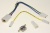 57X2980 SCHRAUBGEWINDE SET