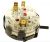 Interruptor De Pressão ,Compatível paraCTH1276SY 4300100000
