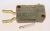 Interruptor De Pressão ,Compatível paraB1476W2FN01 4300100000