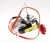 Motor Ventilador ,Compatível paraRL44FCIS1XES 4370000000