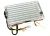 DA96-00013Y EVAPORADOR FRIGORIFICO; ET-PJTA1100P-H12,-,230V