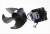 Motor Ventilador ,Compatível paraRJKL3300 4370000000