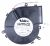 Motor Ventilador ,Compatível paraSE2842ID2 4370000000