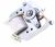 Motor Ventilador ,Compatível paraSC45MCSG2 4370000000