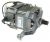 Ac Motor ,Compatível paraWA1010SE 4151000000