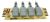 531868 Druckschalterplatine