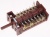 800811 GOTTAK 528369 COMUTADOR DE FORNO