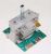 3890738218 MODULO CONTROLO MICROONDAS,ENT