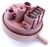 Interruptor De Pressão    ,Compatível paraZWO1106W 4300100000