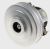 Ac Motor    ,Compatível paraPC4272 4151000000