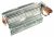 Ventilador Tangencial    ,Compatível para7OFD610CHRUHA 4373000000