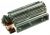 Motor Ventilador ,Compatível paraHAG60K 4370000000