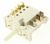 83140108 COMUTADOR DE FORNO 4 POS. S2K