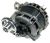 Motor ,Compatível paraTKF7335A 4150000000