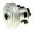 Ac Motor ,Compatível paraBKS1240LBLUE 4151000000