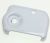 418920595 C00869590 GLASS KLAPPE SCHARNIER GEHÄUSE- LINKS.