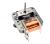 Motor Ventilador ,Compatível paraMD898YKZI 4370000000
