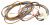 182711 WIRING HARNESS Q PS-05 PRESSURE SWITCH