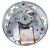 Motor Ventilador ,Compatível paraALFA31 4370000000