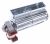 Ventilador Tangencial    ,Compatível paraFMCB2 4373000000