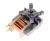 Motor Ventilador ,Compatível paraFRTA60004 4370000000