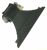 Ventilador Tangencial ,Compatível paraZOU348FW 4373000000