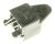 Ficha Toslink ,Compatível paraSR6006 2906500000