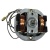Motor Ventilador ,Compatível paraOS411C5D 4370000000