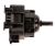 Interruptor De Pressão    ,Compatível paraWM14LRH0FF12 4300100000