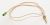 230100076 C00971639 Thermoelement lang 600mm