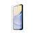 SABNUWFG38167 SAFE. BY PanzerGlass Screen Protector PASSEND FÜR SAMSUNG Galaxy A16 | A16 5G | Ultra-Wide Fit